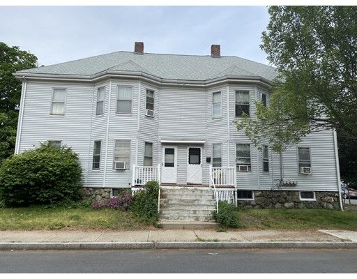 Property Photo:  28 Rich Street  MA 02451 