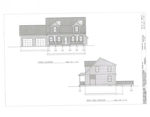 Property Photo: 3 Alpine Road MA 01420