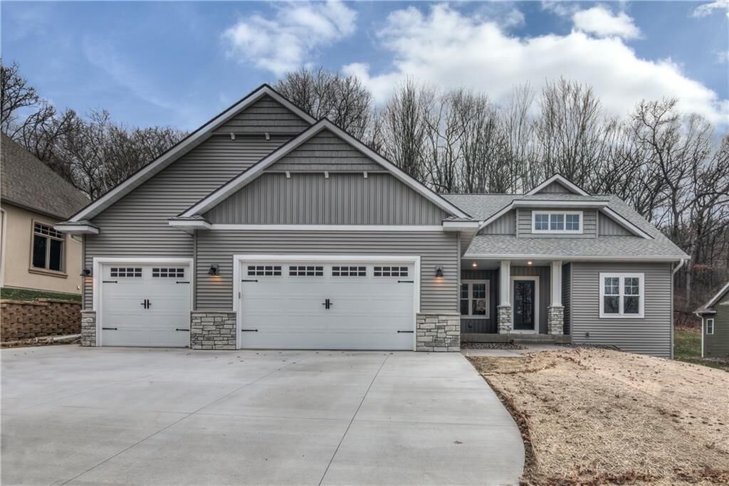 Property Photo: 4504 Trilogy Road WI 54701