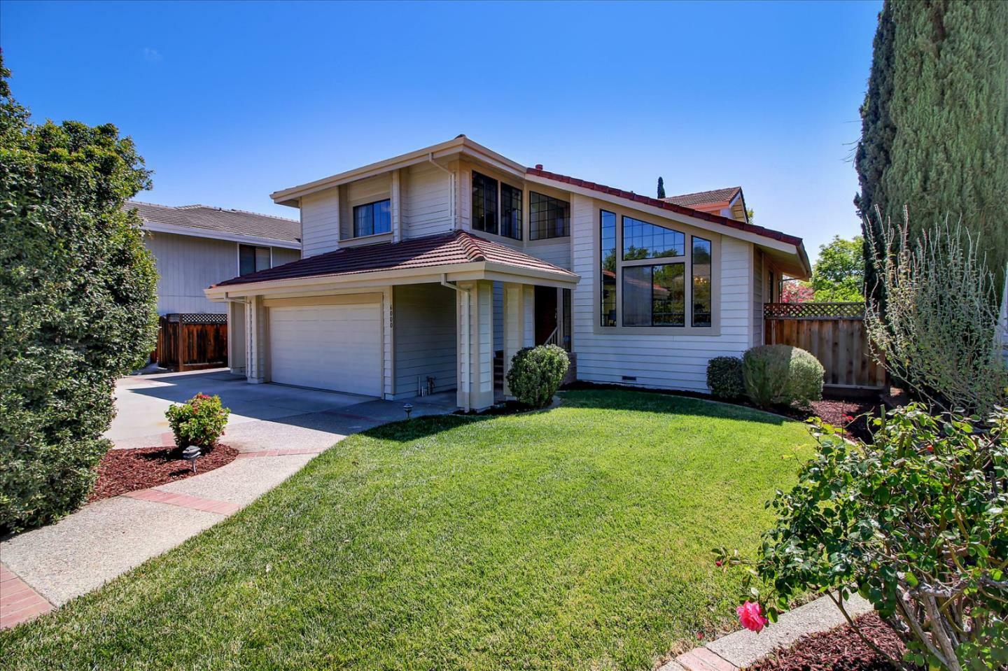 Property Photo:  6000 Starwood Drive  CA 95120 