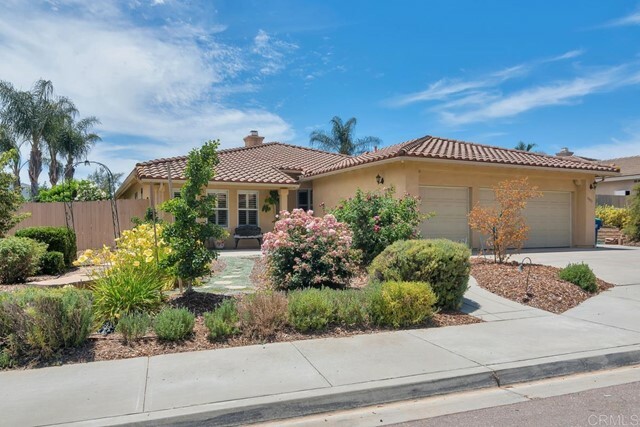 Property Photo:  13973 Cheryl Creek Dr  CA 92021 