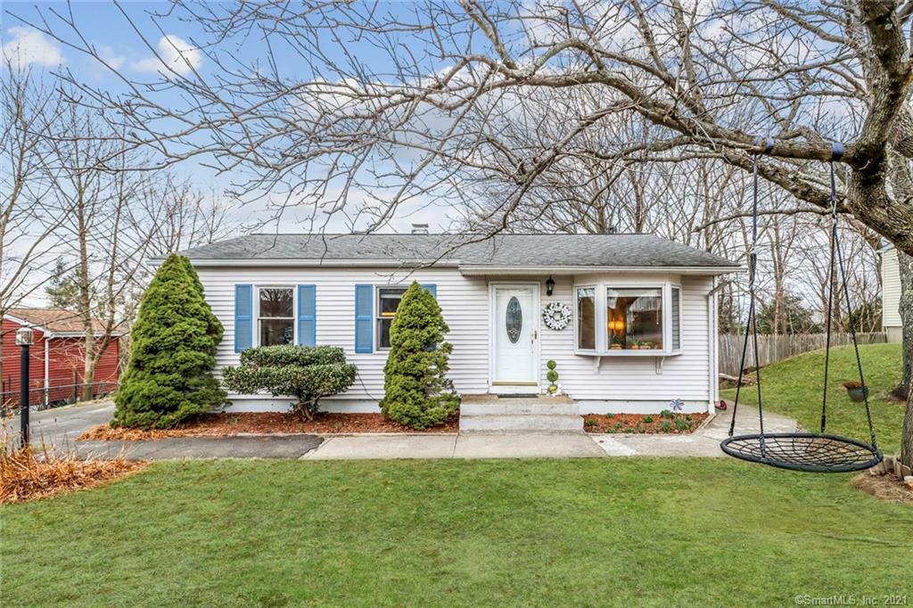 Property Photo:  21 Beverly Drive  CT 06401 