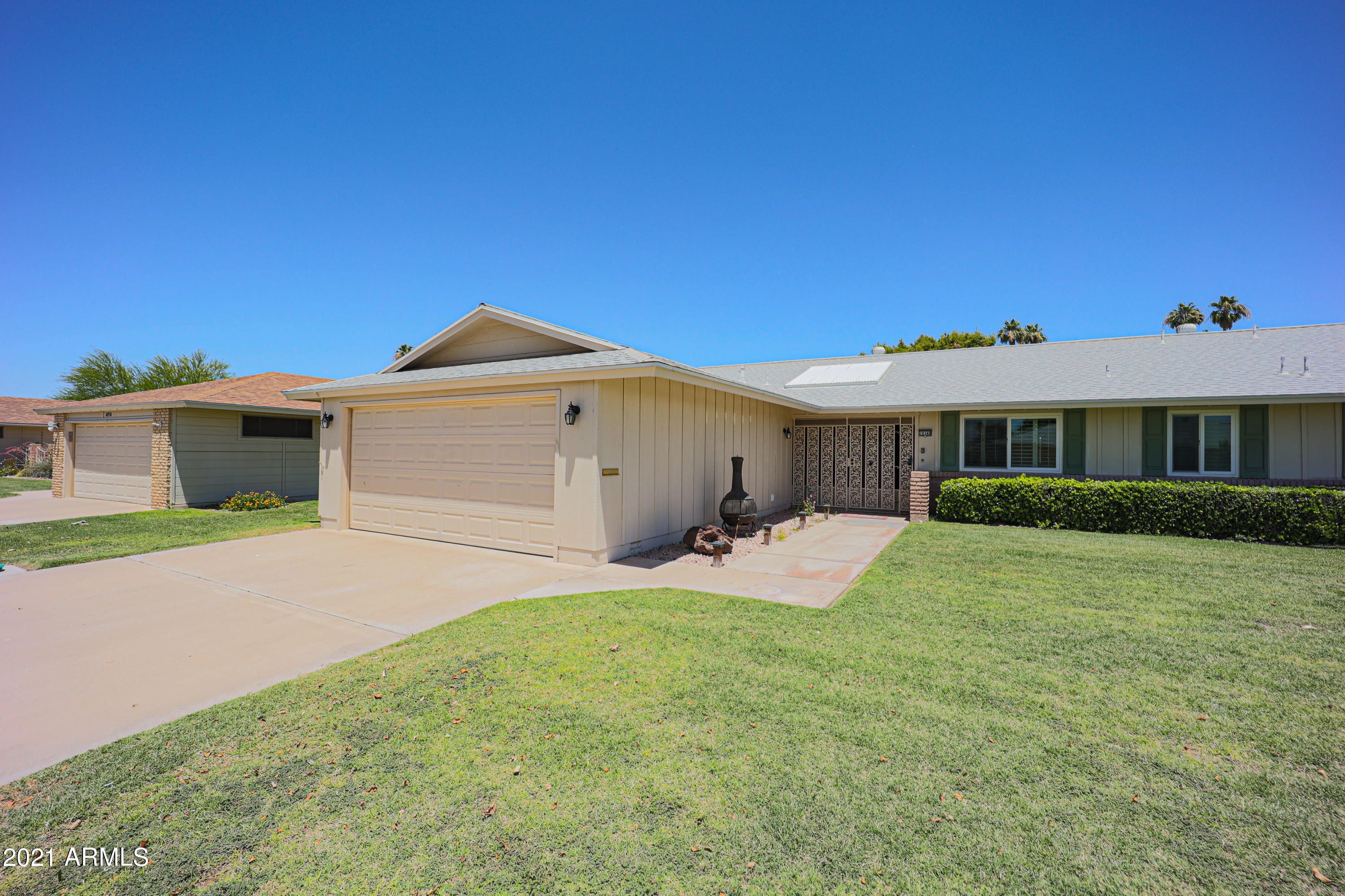 Property Photo: 10348 W Kingswood Circle AZ 85351