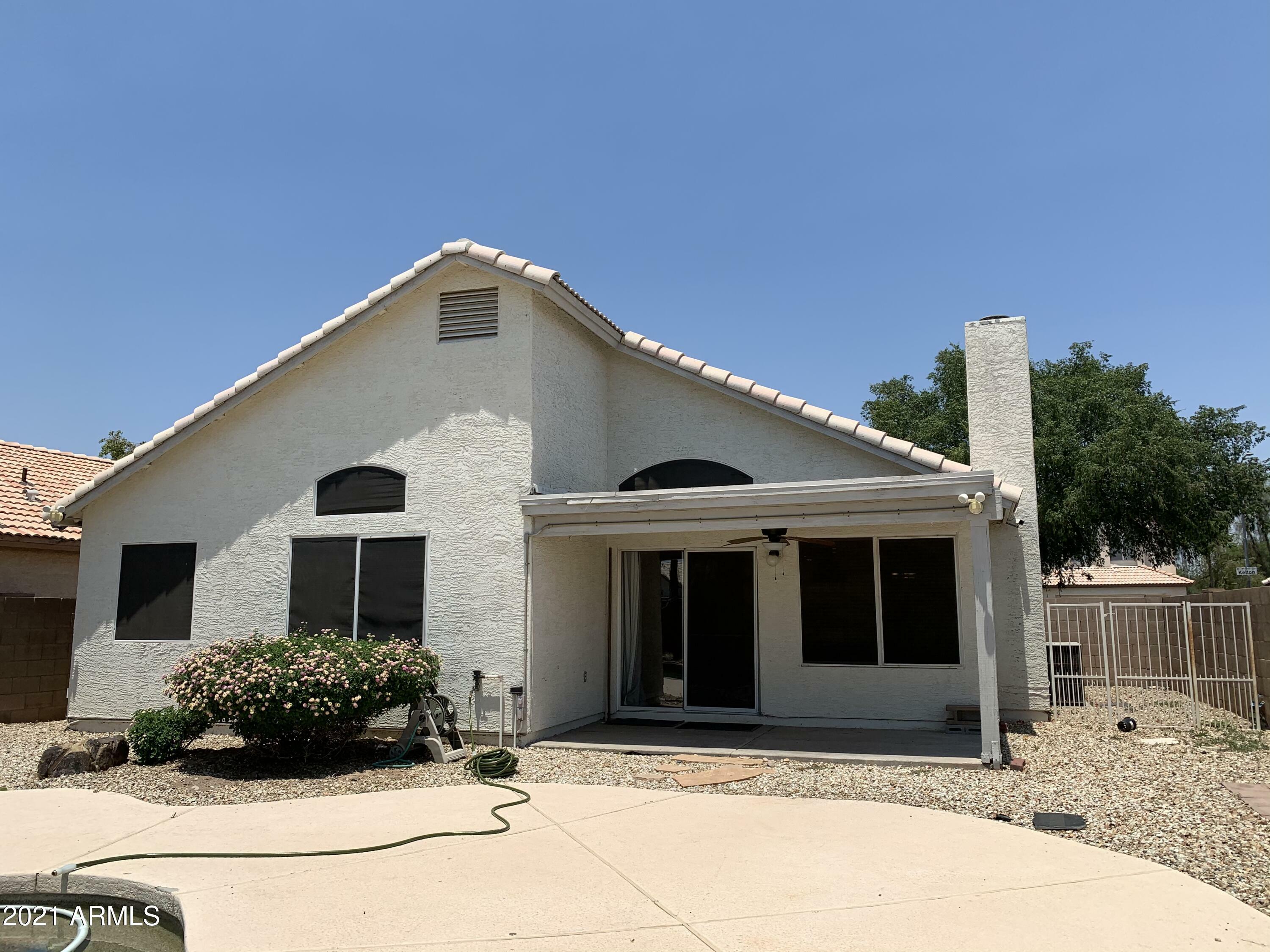 Property Photo: 503 W Kelton Lane AZ 85023