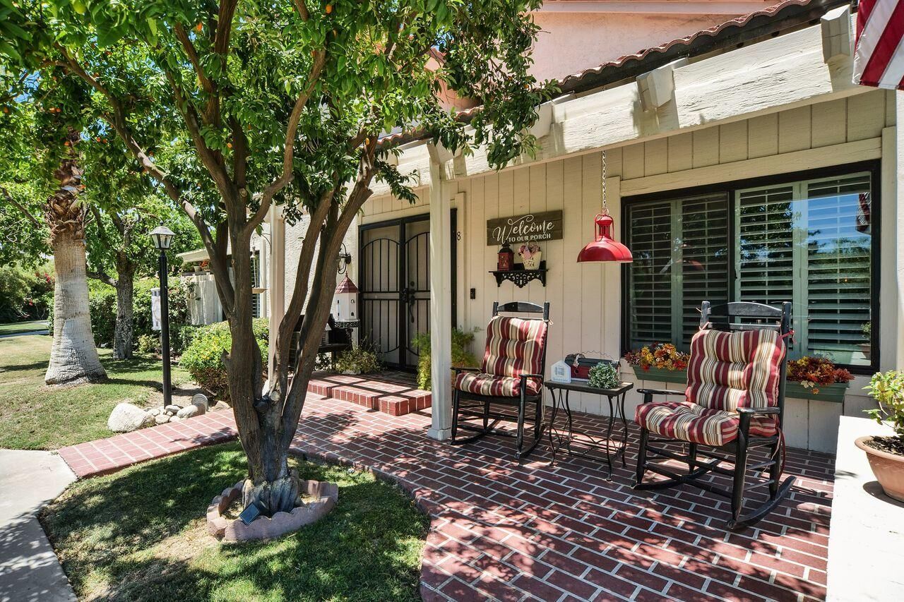 Property Photo: 6181 Arroyo Road 8 CA 92264