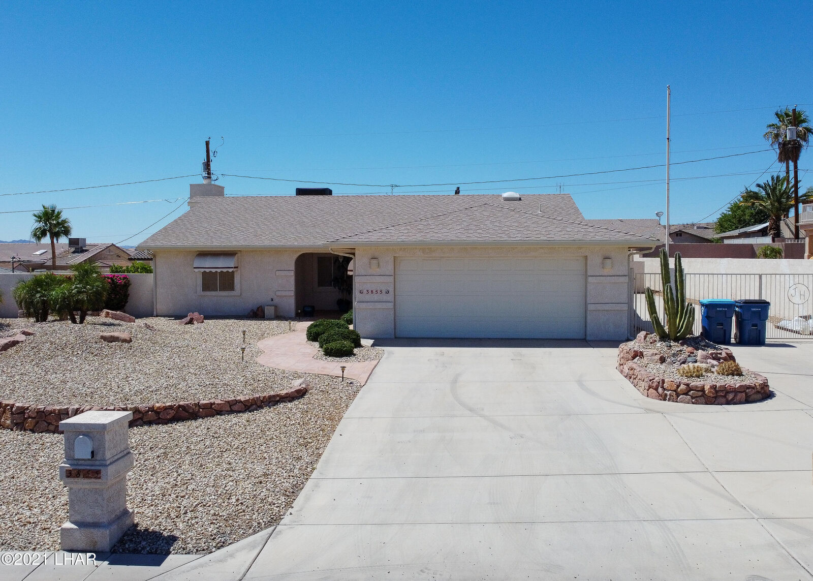 Property Photo:  3855 N Mission Dr  AZ 86406 