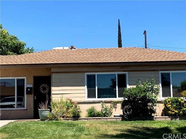 Property Photo: 5949 Dogwood Street CA 92404