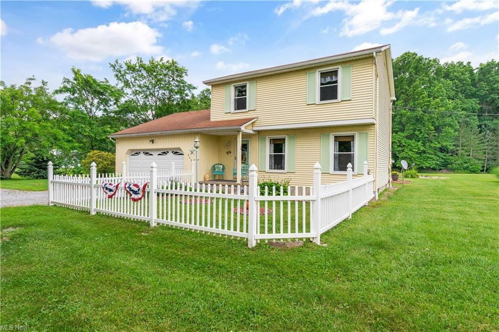 Property Photo:  3329 Rosemont Road  OH 44451 
