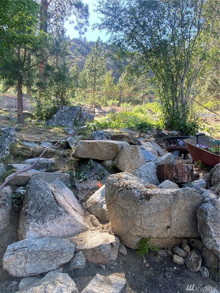 Property Photo: 14958 Golden Delicious WA 98822