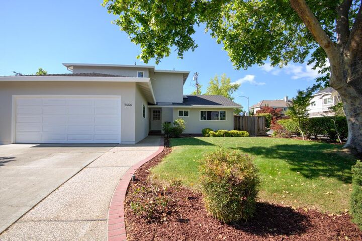 7556 Bollinger Road  Cupertino CA 95014 photo
