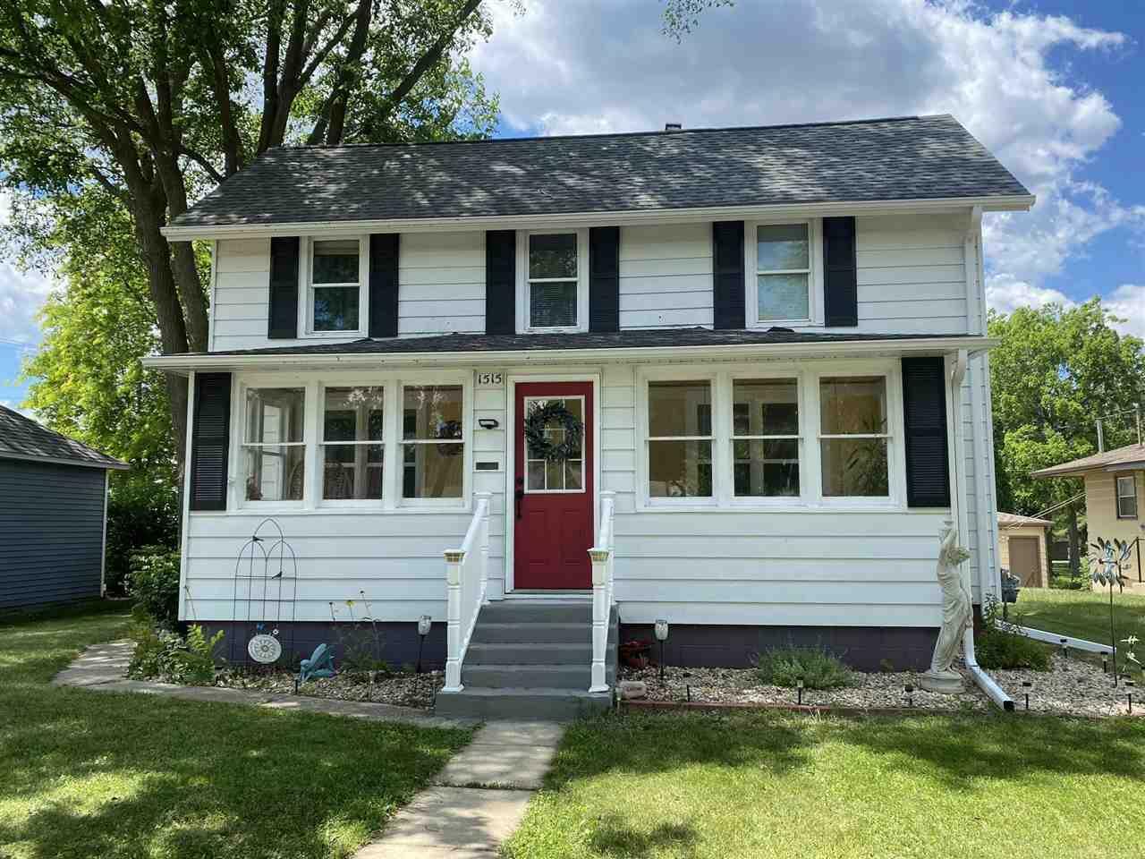 1515 Hollister Ave  Tomah WI 54660 photo