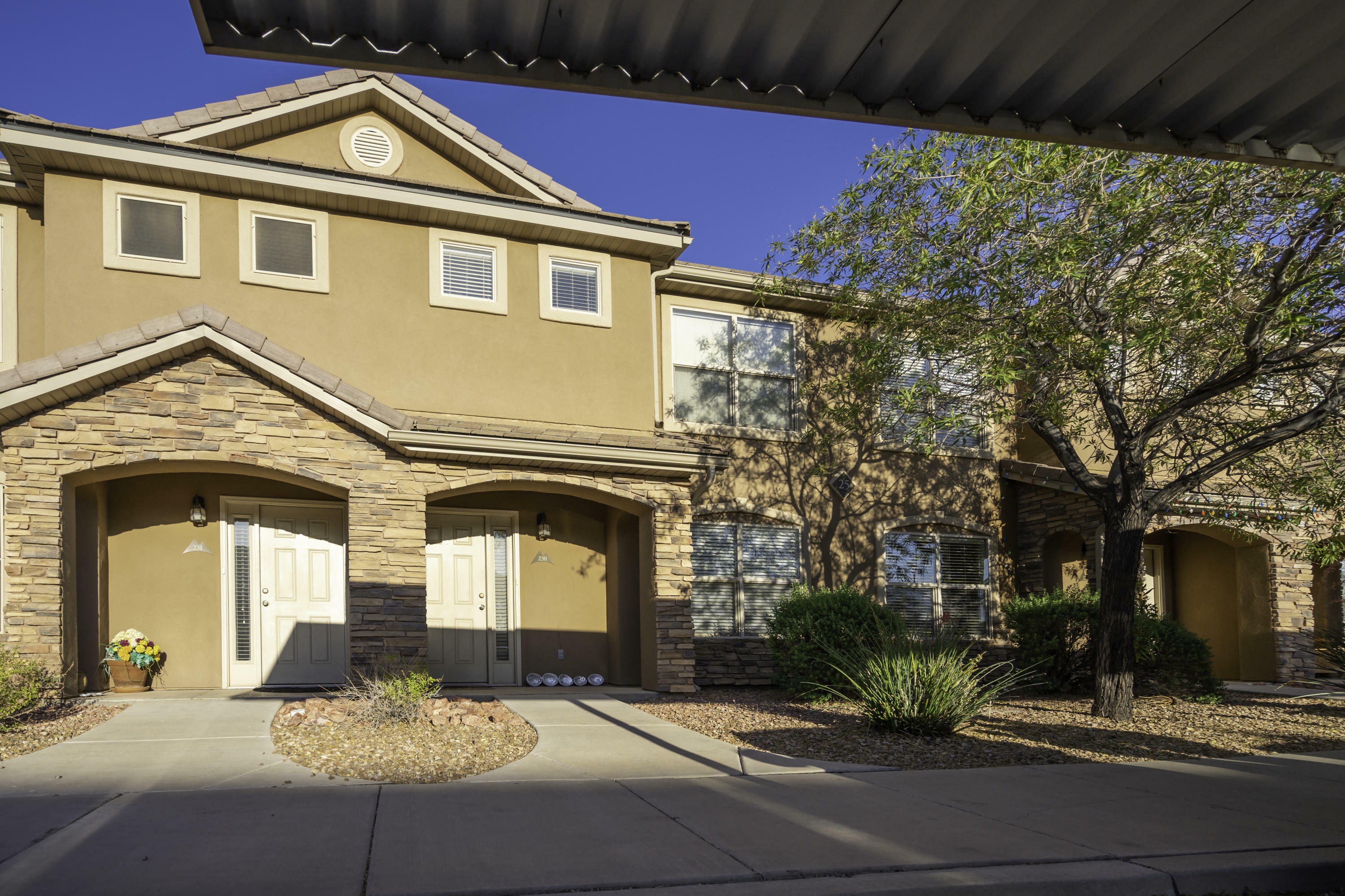 Property Photo:  3155 S Hidden Valley Dr #230  UT 84790 