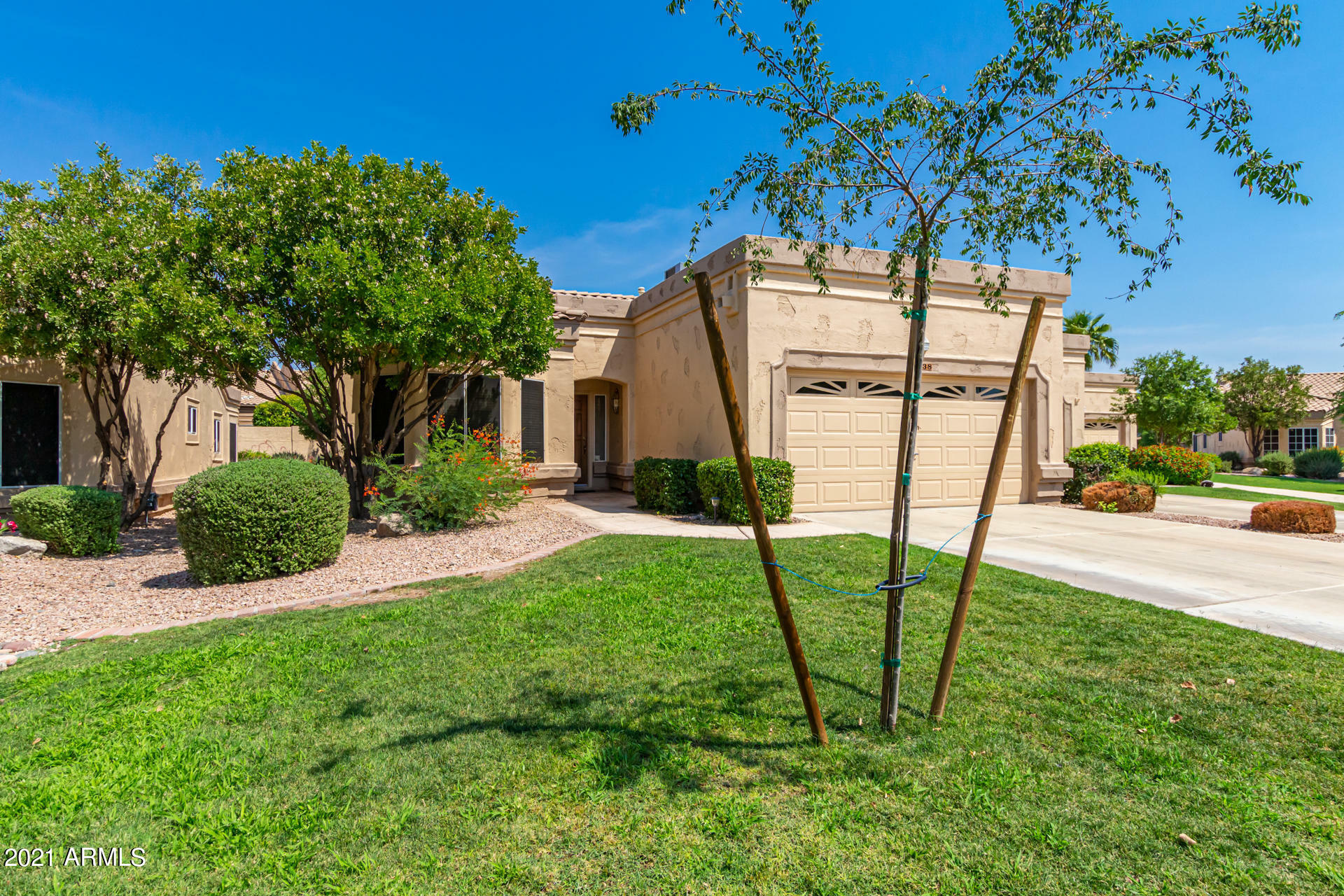 Property Photo:  8838 W Piute Avenue  AZ 85382 