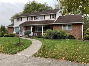 Property Photo:  13 Crary Avenue  NY 13905 