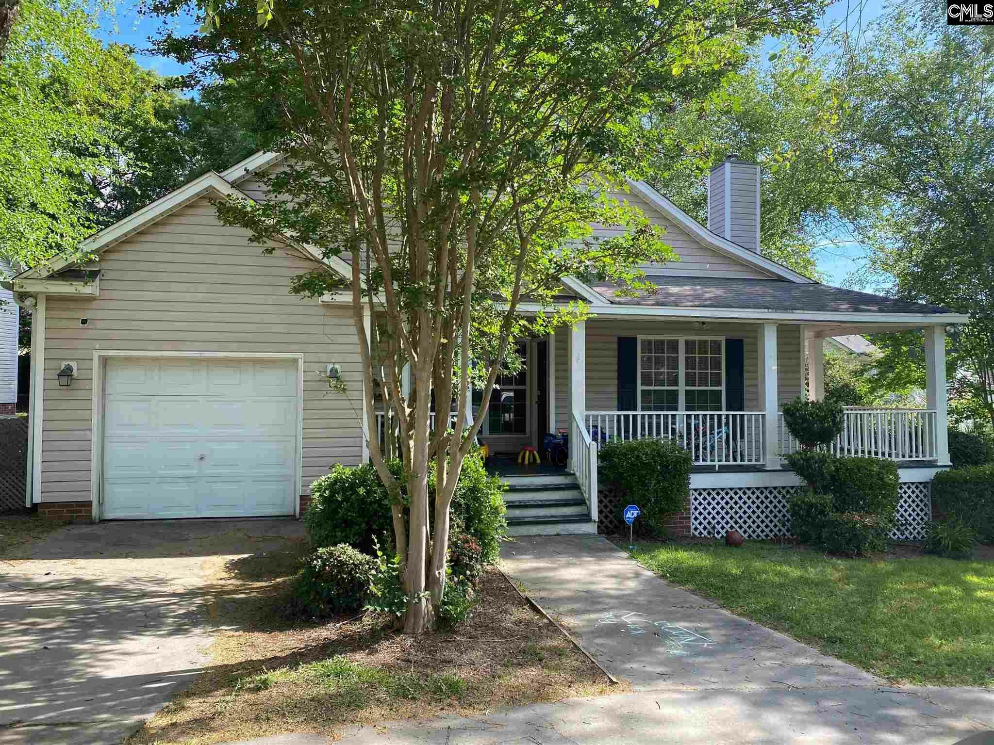Property Photo: 2 Reynard SC 29063