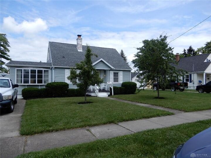 3103 Wildwood Road  Middletown OH 45042 photo