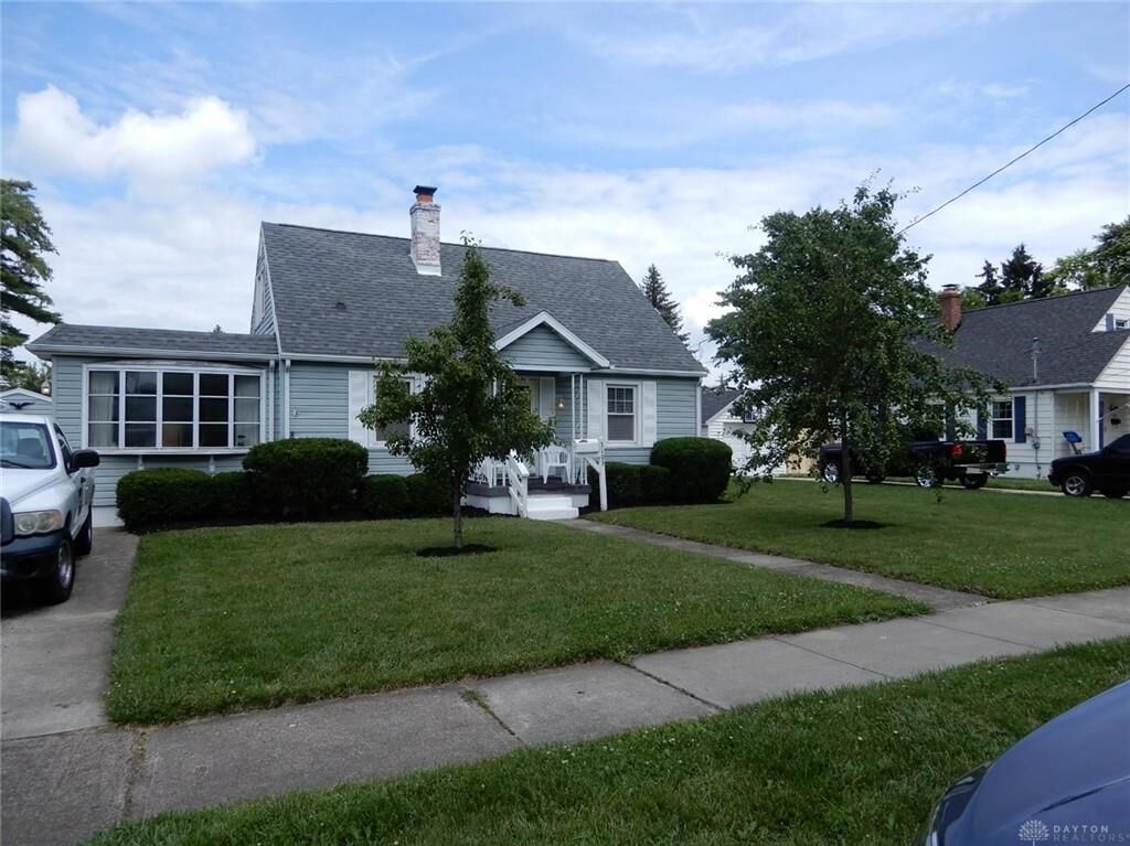 Property Photo:  3103 Wildwood Road  OH 45042