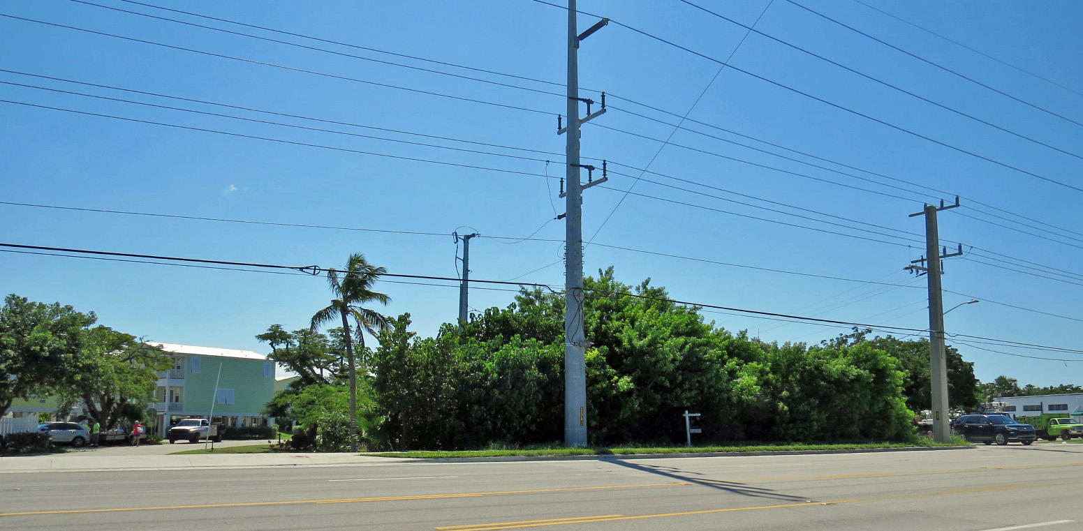 Property Photo: 0000 Overseas Hwy FL 33050