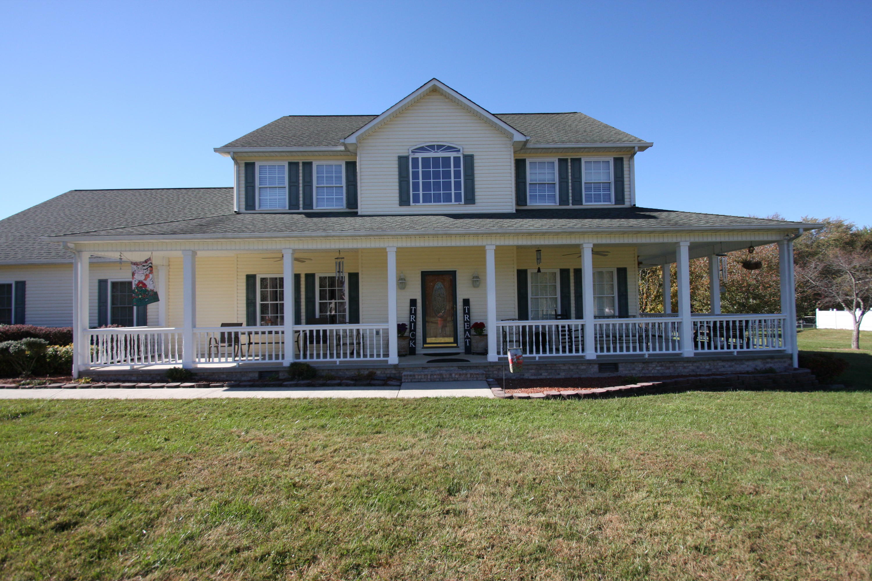 Property Photo:  150 Morgan Fields Drive  TN 37887 