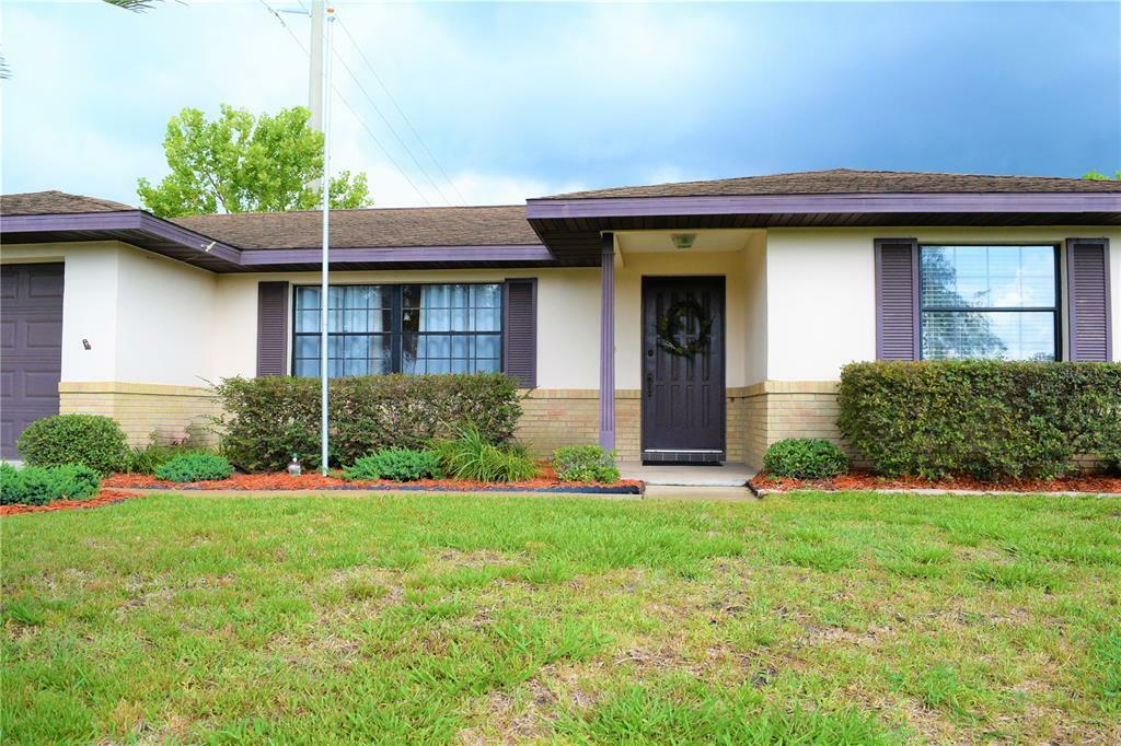 Property Photo:  1318 Freeport Drive  FL 32725 