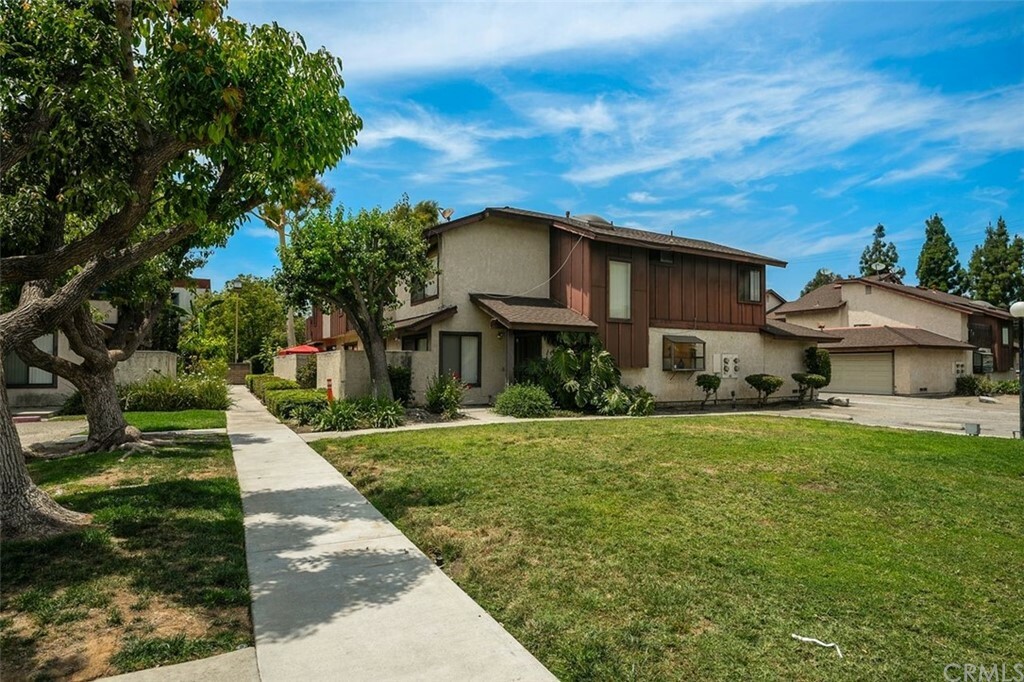 Property Photo:  8028 Harrison Street  CA 90723 