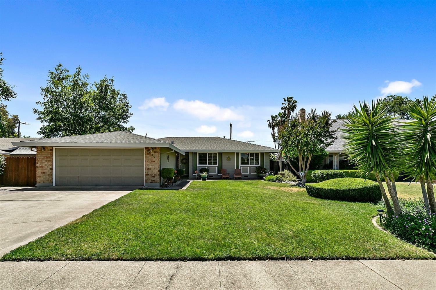 Property Photo:  3440 Pageant Drive  CA 95826 