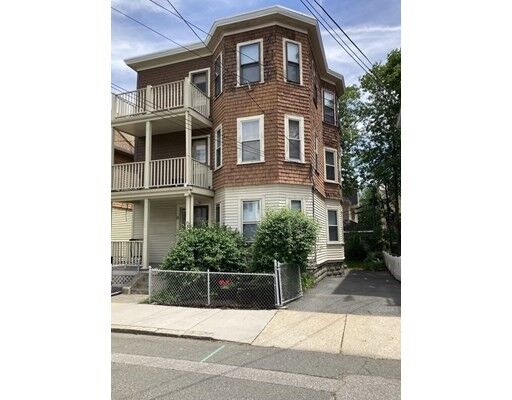 Property Photo:  81 Wheatland St.  MA 01245 