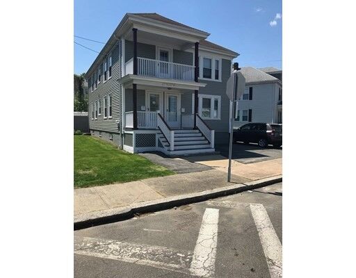 Property Photo: 1 Preston Road 1 MA 01970