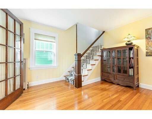 Property Photo:  15 Morgan Avenue  MA 01880 