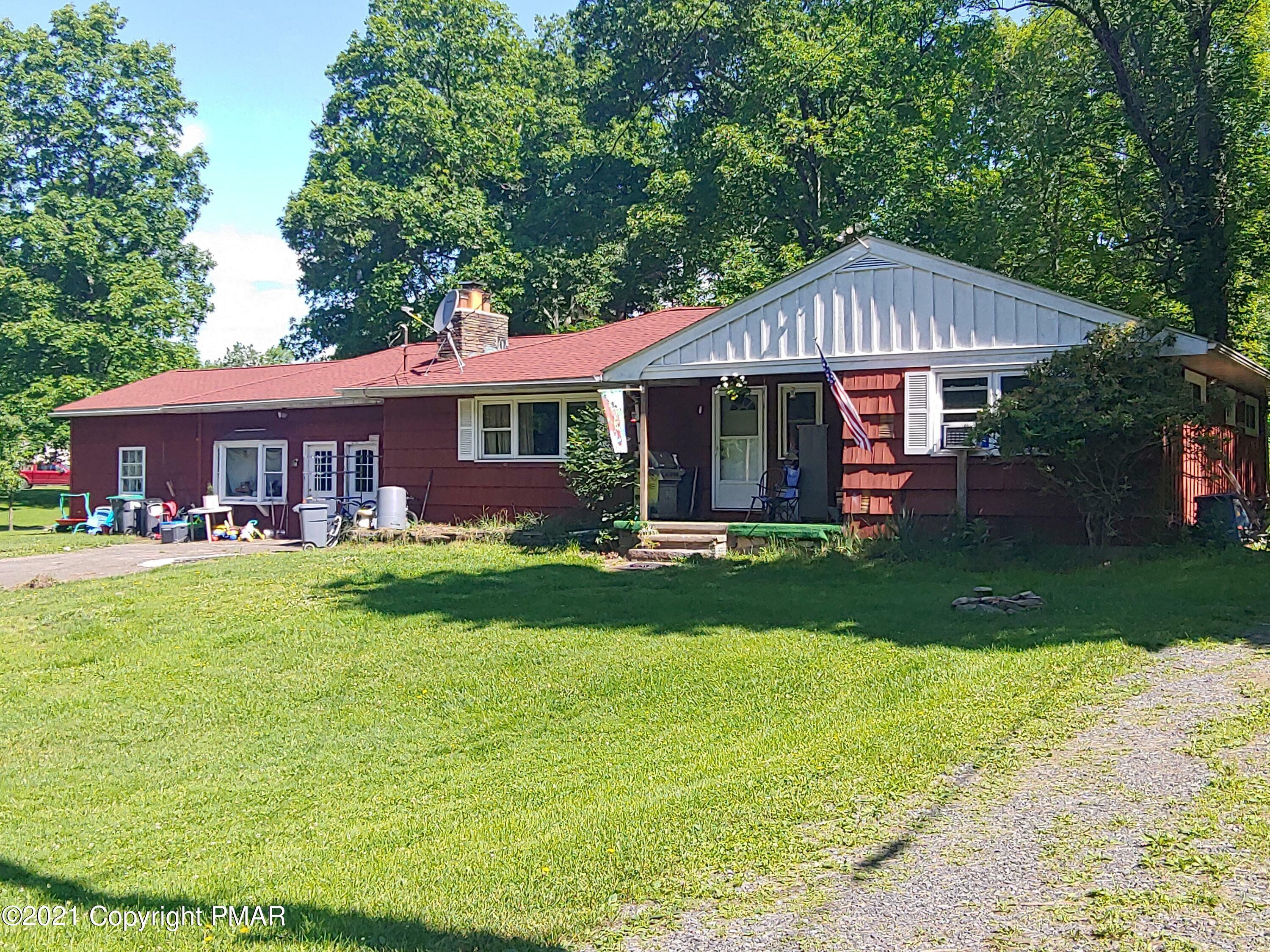 776 Seese Hill Hl  Canadensis PA 18325 photo