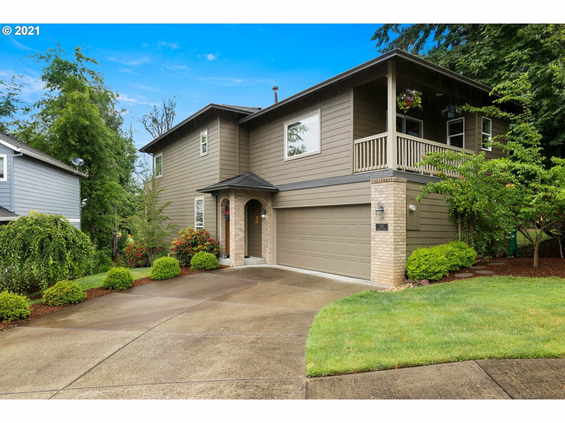 1343 SW Binford Lake Pkwy  Gresham OR 97080 photo