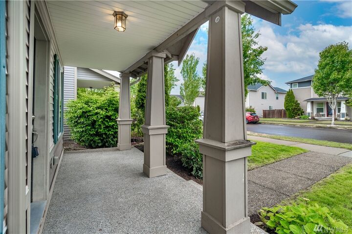 Property Photo:  3083 Walker Rd  WA 98327 