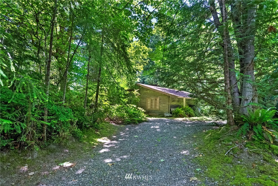 Property Photo: 14014 38th Street SW WA 98349
