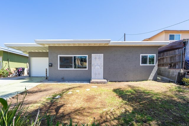 Property Photo:  3960 T Street  CA 92113 