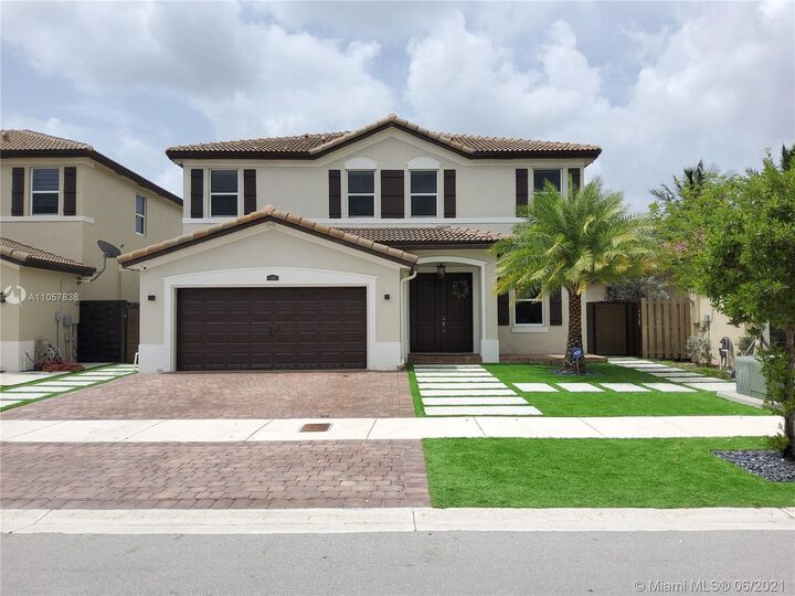 11918 SW 253rd Ter  Homestead FL 33032 photo
