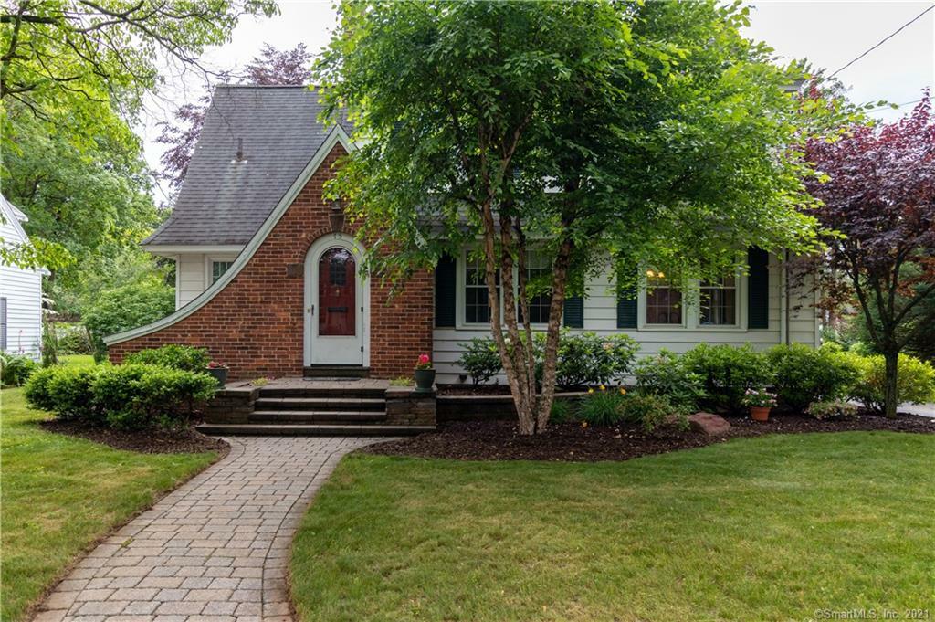 Property Photo:  75 Hillcrest Road  CT 06095 