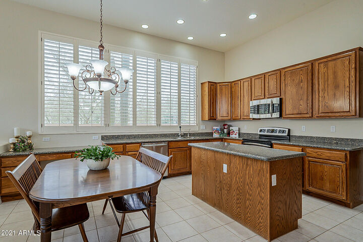 Property Photo: 10315 N 135th Way AZ 85259