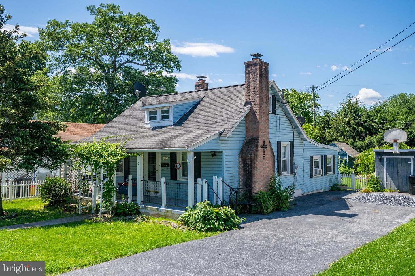 Property Photo: 6 Heidelberg Avenue PA 19606