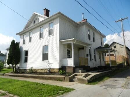 Property Photo:  242-244 Hoover Street  OH 43055 