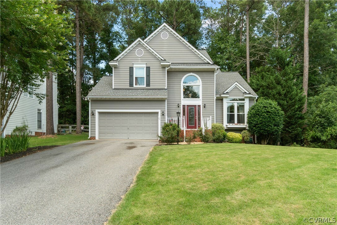 5915 Rosebay Forest Place  Midlothian VA 23112 photo