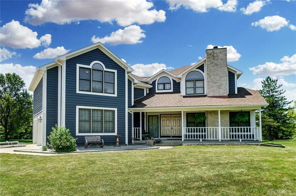 Property Photo: 6681 Stillmead Drive OH 45414