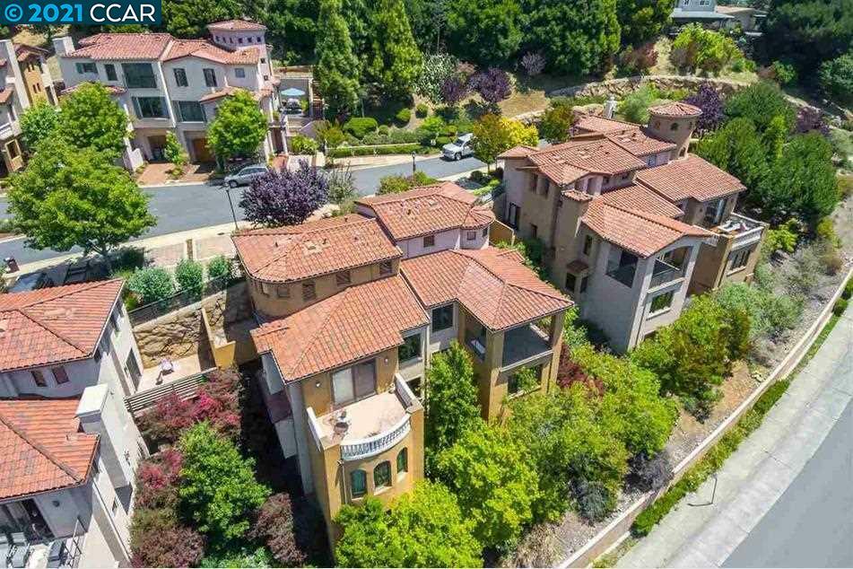 Property Photo: 76 Siena Dr. CA 94605