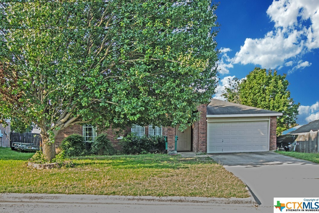 Property Photo:  106 Snake Dance Drive  TX 76548 