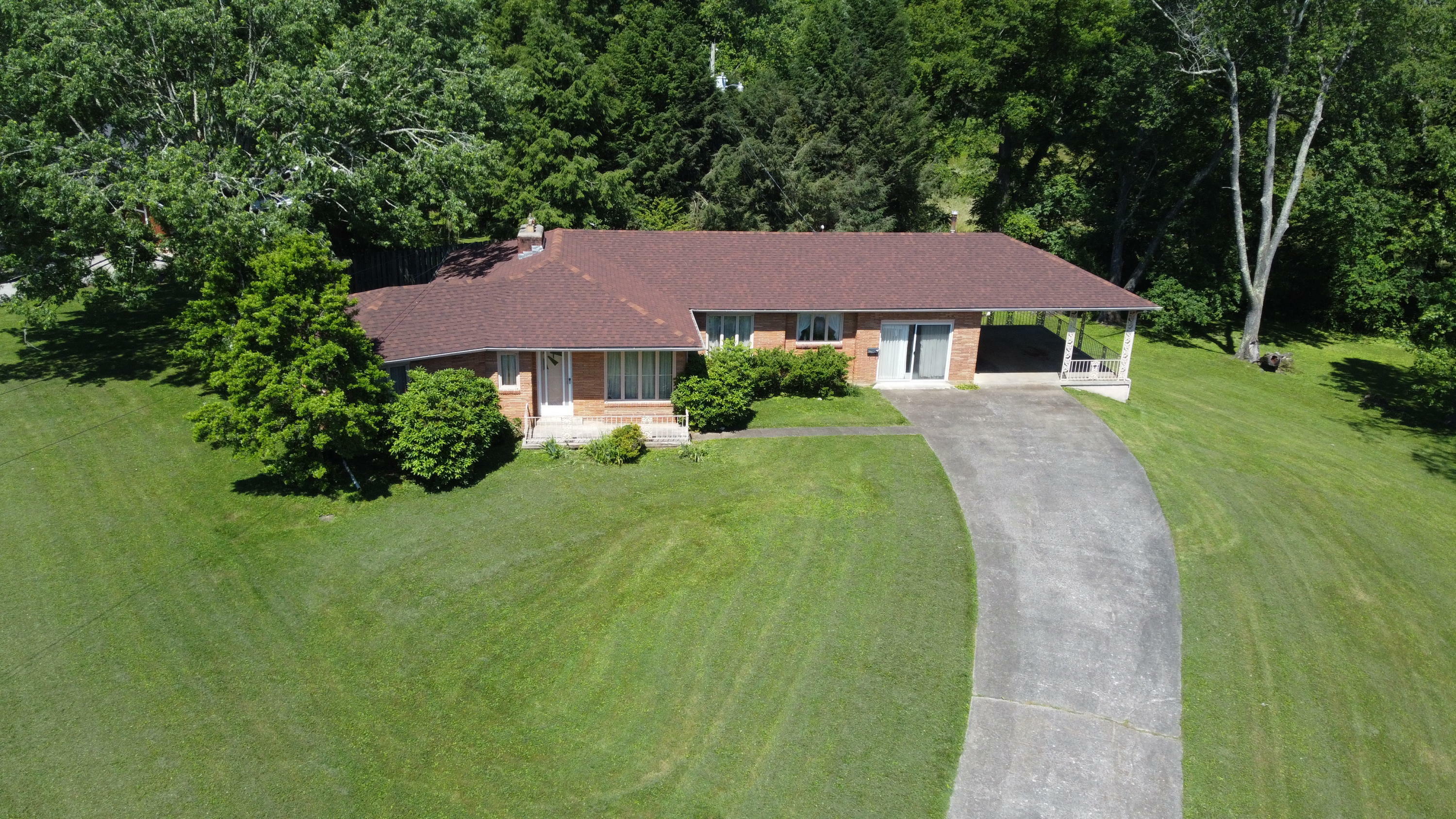 Property Photo:  110 Vaughn Drive  TN 37841 