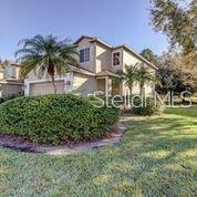 Property Photo: 13016 Fennway Ridge Drive FL 33579