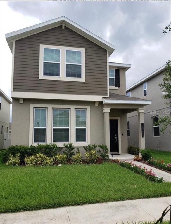 Property Photo: 15205 Book Club Road FL 34787