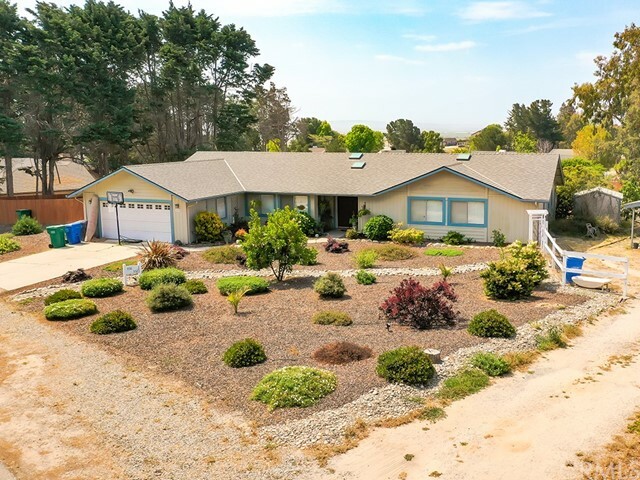 Property Photo:  550 Shiffrar Lane  CA 93444 