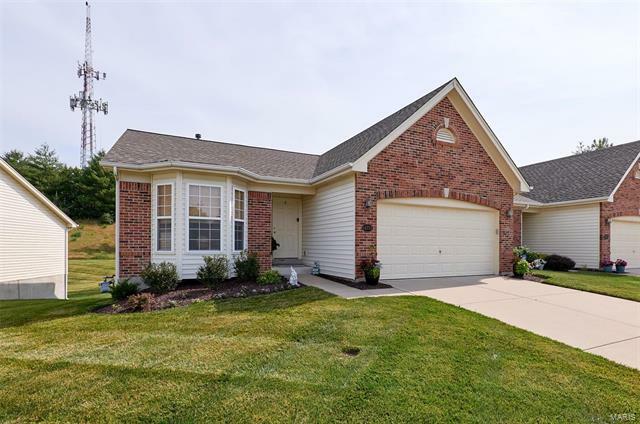 Property Photo:  14703 Ladue Bluffs Crossing Drive   63017 