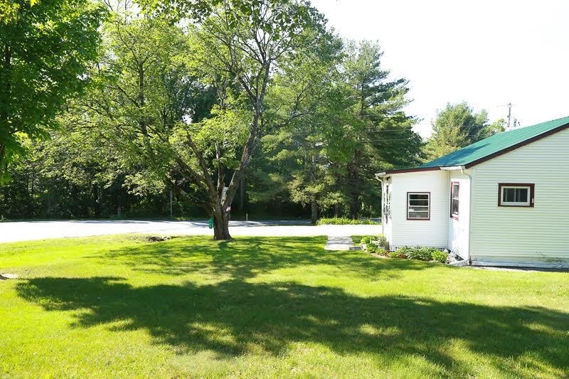 Property Photo:  785 Hardscrabble Road  VT 05443 