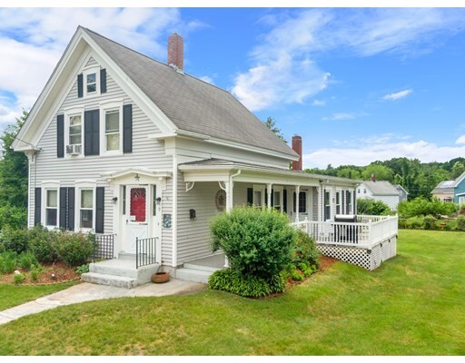 Property Photo:  9 Fruit St  MA 01757 